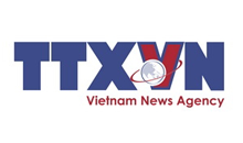 Thông tấn xã Việt Nam